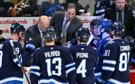 Jets Mid-Season Analysis: Team Primed for a Strong Comeback