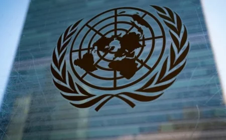 U.S. Withdraws from 66 Global Organizations, Reducing International Cooperation