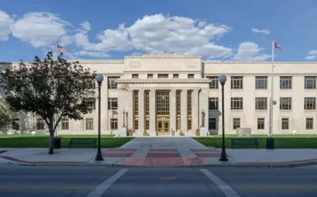 Wyoming Supreme Court Safeguards Abortion Access