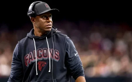 Two Candidates with Head Coaching Experience Eyed for Interviews