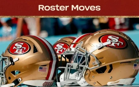 49ers Elevate LB Eric Kendricks, Strategize for Wild Card Showdown