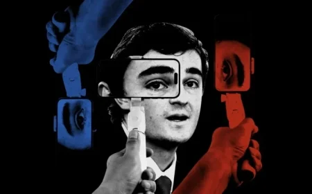 Viral YouTube Video Highlights Journalism’s Future Trends