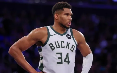 Giannis Returns from Injury, Boosts Bucks in Fantasy Week 11