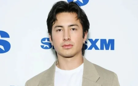 Closeted Athletes Confide in Hudson Williams