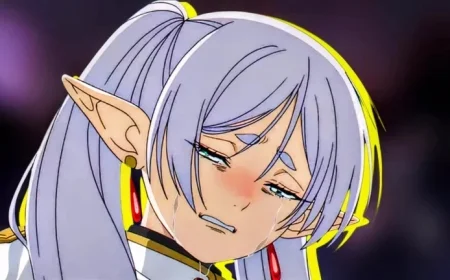 Frieren Season 2 Faces Delay; New Replacement Already Planned