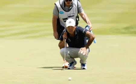 Top 10 Golfers to Watch at LIV 2026 Promotions