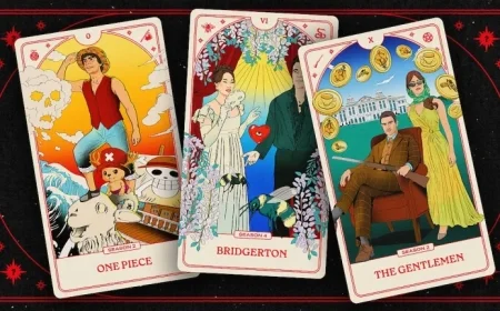 Upcoming Netflix Shows to Watch in 2026