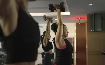 Weighted Vests Boost Bone Health and Aid Weight Loss, Not a Cure-All