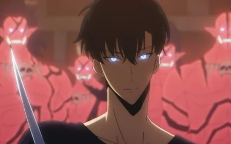 Solo Leveling Goes on Hiatus: Discover the Surprising Reason