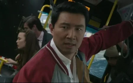 Kevin Hart and Kenan Thompson Tackle ‘How Does It End?’