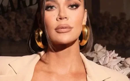 Khloe Kardashian Shares Family Strategy for Splitting Expenses