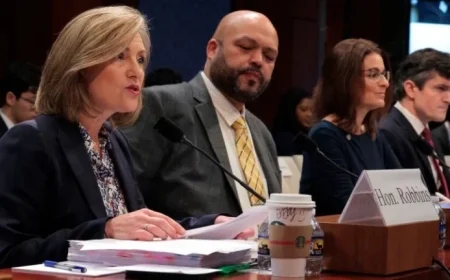 Key Insights from House Oversight Hearing on Minnesota Fraud Allegations