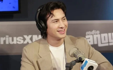 Closeted Athletes Seek Support from Hudson Williams