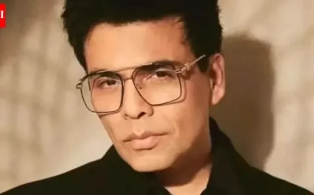 Karan Johar Praises Yash’s ‘Toxic’ Teaser, Wishes Rocking Star on Birthday