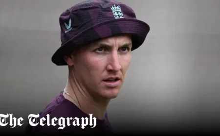 Harry Brook Confronts Bouncer Before Leading England as Captain