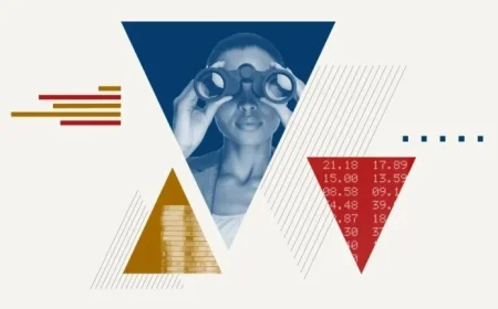 8 Key Investor Lessons from 2025 Market Turbulence