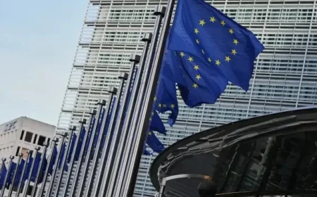 Denmark’s European Allies Prepare Contingency Plan for Greenland Incident