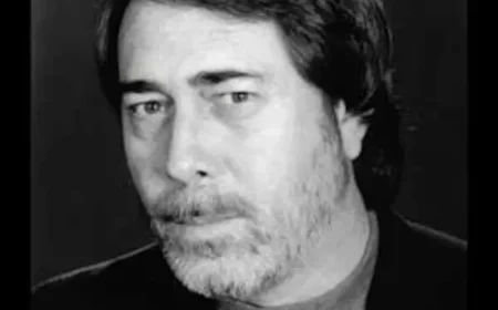 Alabama Songwriting Hall of Famer Jim McBride Dies at 78