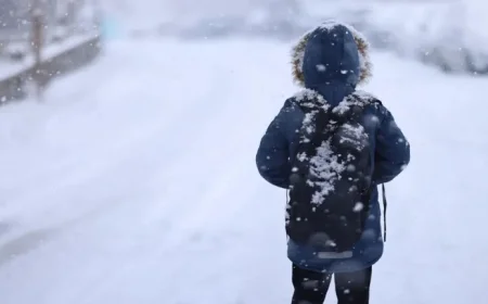 UK Braces for Storm Goretti: Know Your Rights