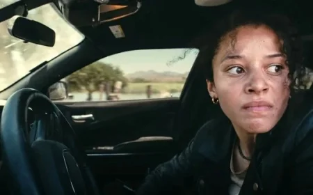 2026 SAG Awards Nominees Announced