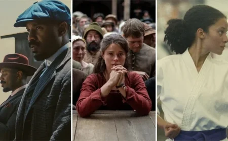 ‘Sinners’ and ‘One Battle’ Face International Rejection