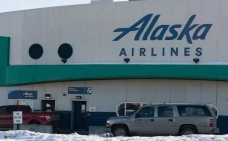Alaska Airlines Resolves Club 49 Baggage Fee Issue