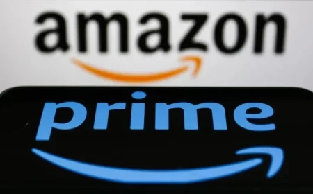 Amazon Shoppers Eligible for Refunds in $2.5 Billion FTC Settlement