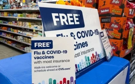 Should You Get a Flu Shot? Science Provides Key Insights