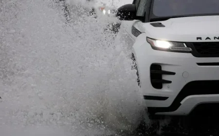 Powerful Storms Threaten Millions Across Southeast and Deep South