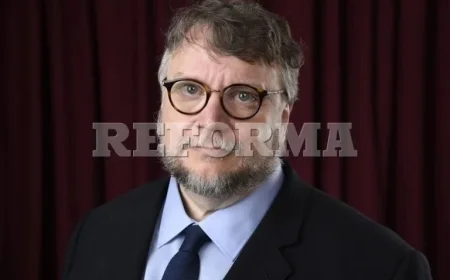 Guillermo Del Toro to Present ‘Cronos’ at Sundance