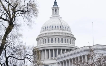 House Votes on Renewing Affordable Care Act Subsidies