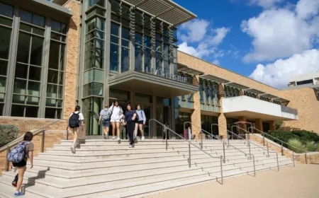 Texas A&M’s Race, Gender Restrictions May Impact 200 Courses