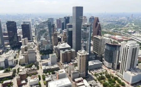 Houston Sets Record with Most 90-Degree Days in 2025