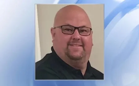 Newton Grove Police Chief Faces Seven Felony Charges, Including Minor Peeping