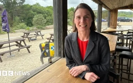 Cornwall Council Considers Replacing the Term ‘Chairman’