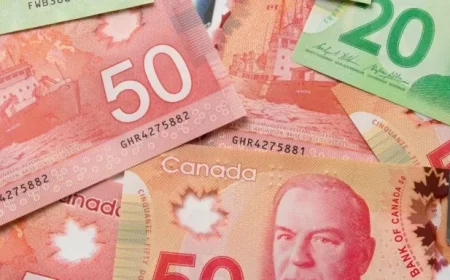 7 Tax Credits and Benefits Quebecers Can Claim This Month