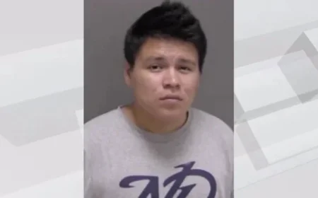 Silver Alert Issued by North Dakota Patrol for Missing West Fargo Man