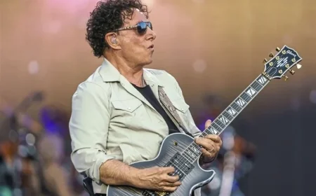 Can Pittsburgh’s 2026 Concert Lineup Surpass the Stellar 2025?