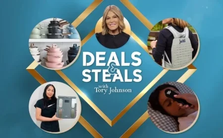 Wellness Deals & Steals Unveiled by ‘GMA’