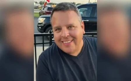 Gregory P. Hipskind Passes Away: Obituary