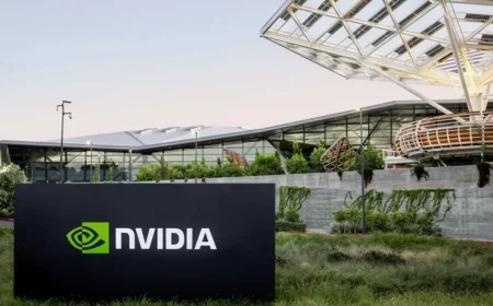 Nvidia Stock Set to Soar by 2026 in $40 Billion Deal