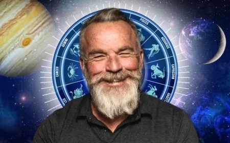 Top 5 Zodiac Signs Shine with Positive Horoscopes on January 8, 2026