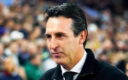 Fabrizio Romano Confirms: Aston Villa Secures £10.5m Deal for English Striker