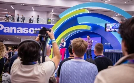 Officially Announced: 2026 CES Awards Highlight 22 Remarkable Tech Advances