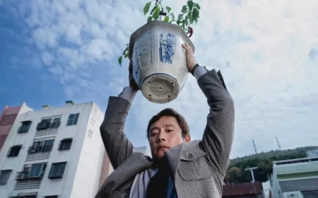 “‘No Other Choice’ Delivers Full Body Count with Four-Star Impact”