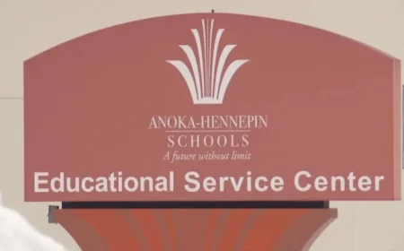 Anoka-Hennepin Teachers, School District Tentatively Agree to Prevent Strike