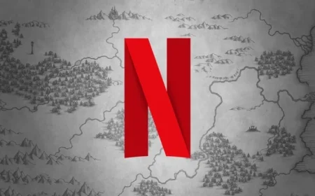 Netflix Confirms ‘Narnia’ Title and Producers for Gerwig’s Film
