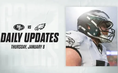 Cam Jurgens Rejuvenated After Week-Long Break