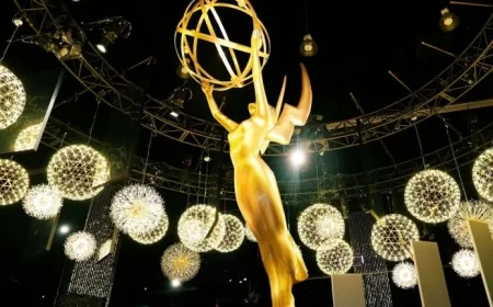 TV Academy Announces Launch of Legacy Award