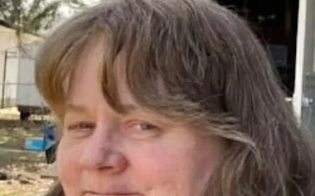 Wendy Marie Maile Joins Brainerd Dispatch Team